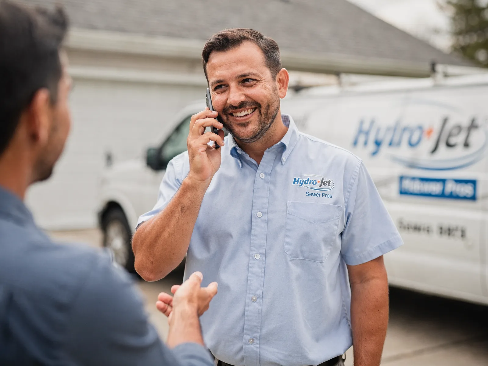 Hydro Jetting Near Me New Market, MD FAQs